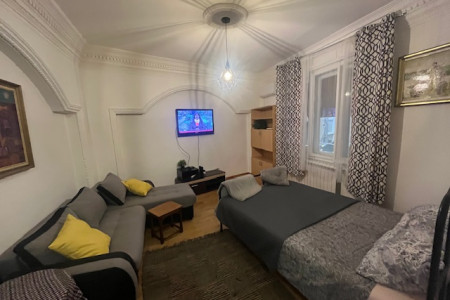 apartments beograd centar apartment jevrosima 22