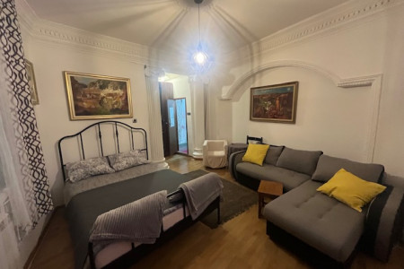 apartments beograd centar apartment jevrosima 25