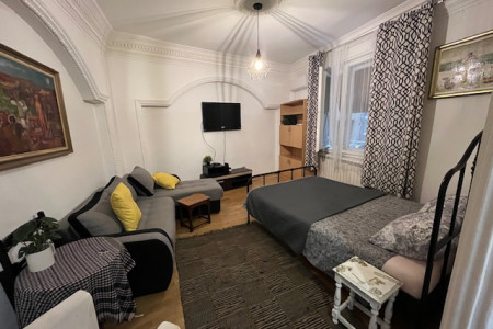 apartments beograd centar apartment jevrosima 27