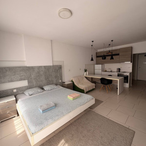 Studio Apartment KAN Suites 2 Belgrade New Belgrade