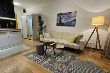 apartments beograd centar apartment city west ii8