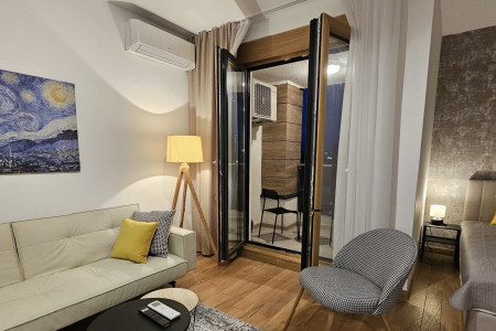 apartmani beograd centar apartman city west ii11