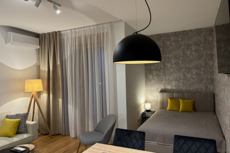 apartmani beograd centar apartman city west ii4