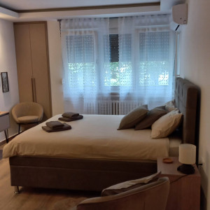 apartmani beograd novi beograd apartman zagi5