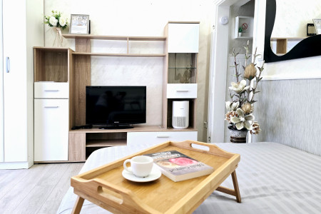 apartmani beograd centar apartman angelina 210