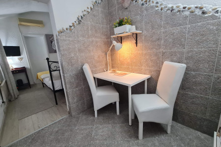 apartmani beograd centar apartman angelina 3