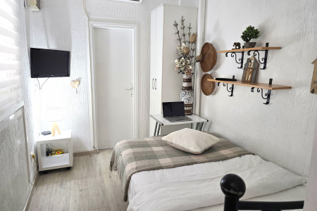 apartmani beograd centar apartman angelina 36