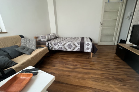 Studio Apartment Diva 2 Belgrade Center