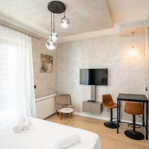 apartmani beograd savski venac apartman casa lux10