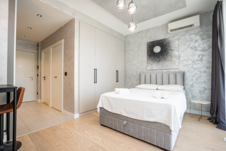 apartmani beograd savski venac apartman casa lux16