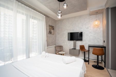 apartmani beograd savski venac apartman casa lux17