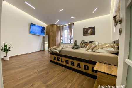 apartmani beograd centar apartman apartman m14