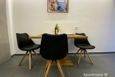 apartmani beograd centar apartman apartman m5