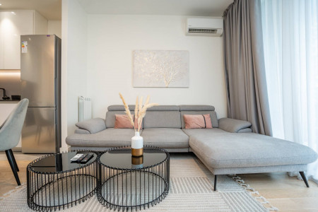 apartmani beograd savski venac apartman velora bw7
