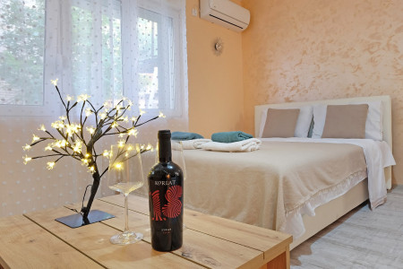apartmani beograd centar apartman biser 172