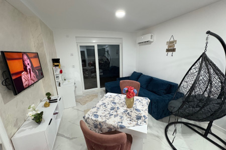 Dvosoban Apartman Mona Lux Novi Sad Adice