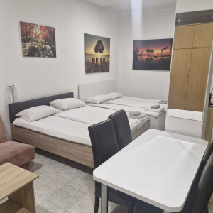 apartmani beograd palilula apartman pionir 65