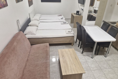 apartmani beograd palilula apartman pionir 66