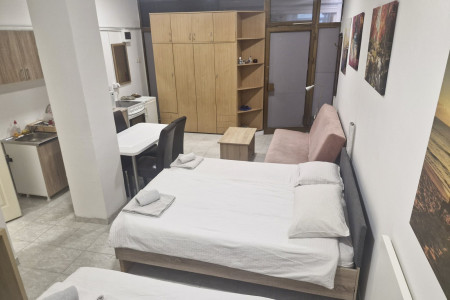 apartmani beograd palilula apartman pionir 67