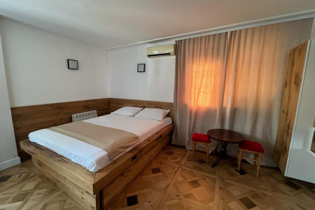 Studio Apartment Studio Ana Belgrade Center
