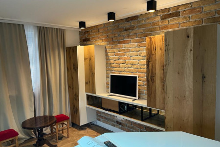 apartments beograd centar apartment studio ana2