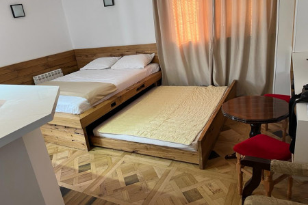 apartments beograd centar apartment studio ana6