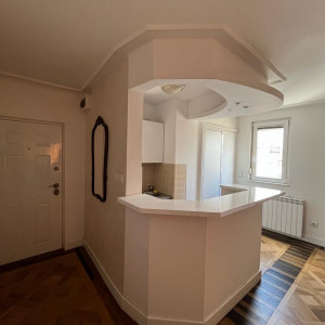 apartmani beograd centar apartman studio ana7