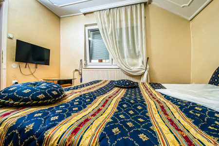 apartments novi sad adamicevo naselje apartment de lux apartman casa rosso21