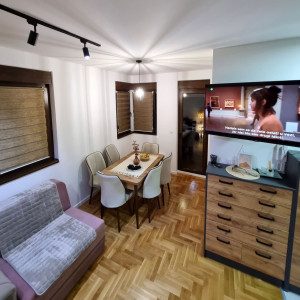 Two Bedroom Apartment Kovacevic Zlatibor Okolno mesto
