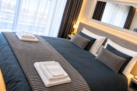 apartments beograd vozdovac apartment belgrade view14