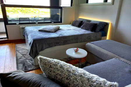 apartments beograd vozdovac apartment belgrade view6