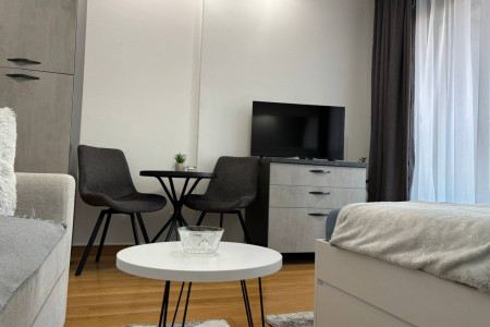apartmani beograd centar apartman belgrade view apartments4