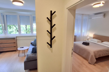 apartmani beograd centar apartman trojka5