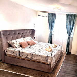 apartmani beograd centar apartman city zen jacuzzi14