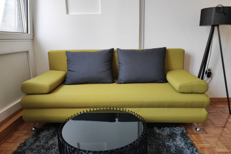 apartments beograd centar apartment tacko5