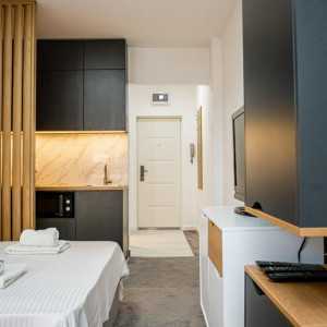 apartmani beograd centar apartman vega apartments2