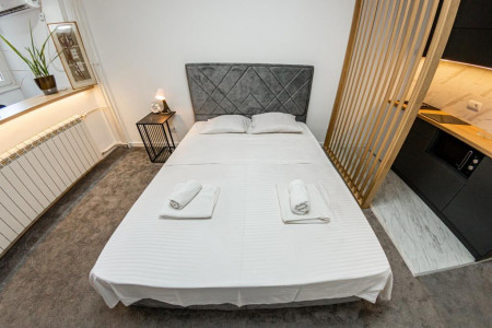 apartmani beograd centar apartman vega apartments6