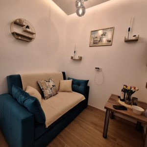 Studio Apartman Point Beograd Palilula