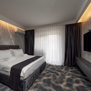 Studio Apartment Forty One Suites Belgrade Vozdovac