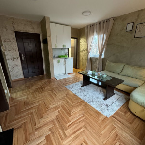 Dvosoban Apartman Todorović Beograd Palilula