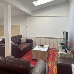 Trosoban Apartman Ogiša Beograd Voždovac