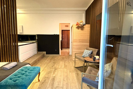 apartmani beograd centar apartman radojkovic spa concept
