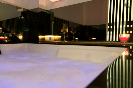 apartmani beograd centar apartman radojkovic spa concept5