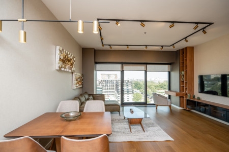 apartments beograd centar apartment star west luxery14