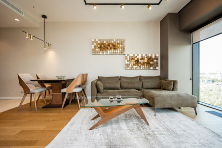 apartments beograd centar apartment star west luxery16