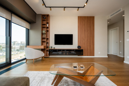 apartments beograd centar apartment star west luxery19