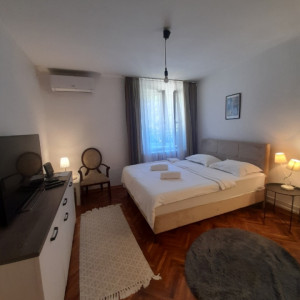 Studio Apartment Gundulic Old Town Belgrade Center