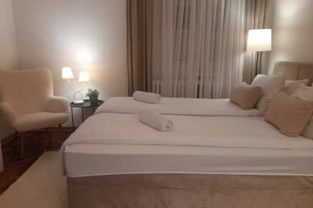 apartments beograd centar apartment gundulic old town45