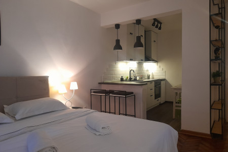 apartments beograd centar apartment gundulic old town6