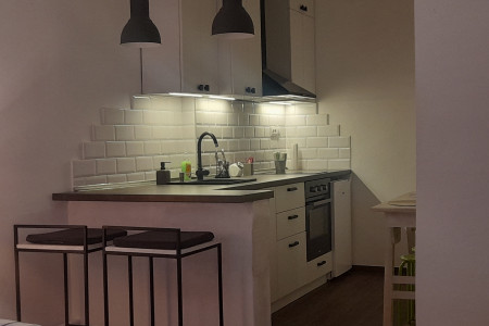 apartments beograd centar apartment gundulic old town9